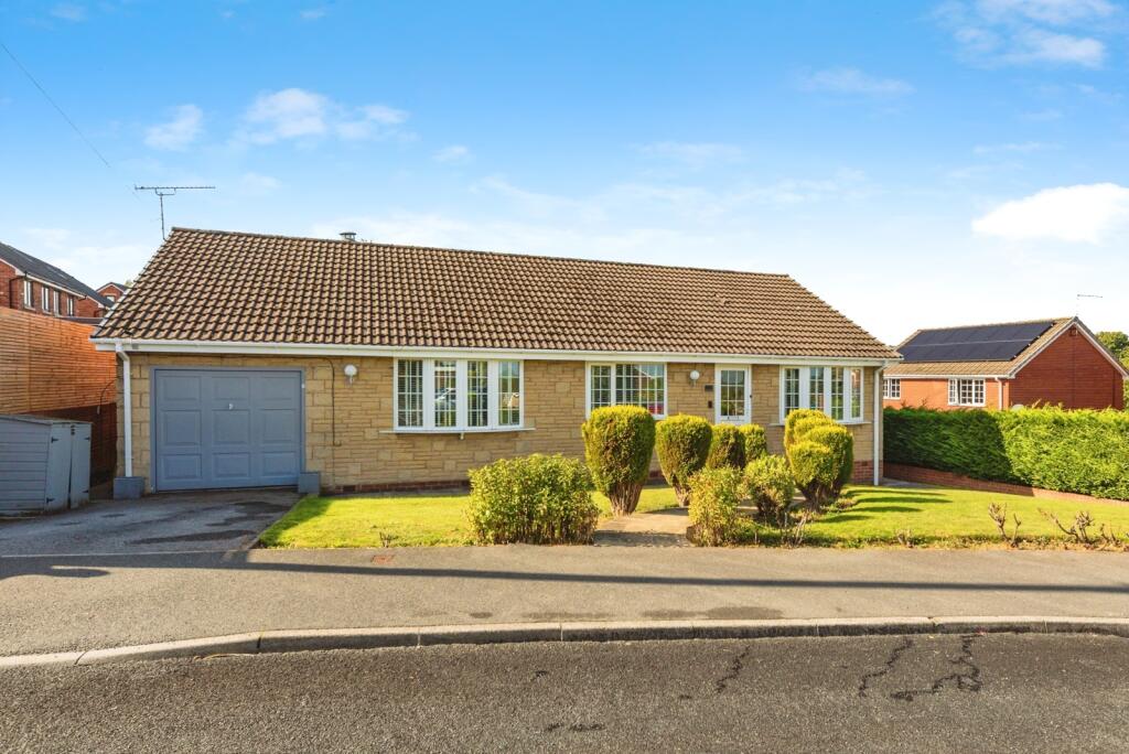 Main image of property: Ashwood Road, High Green, Sheffield, South Yorkshire, S35