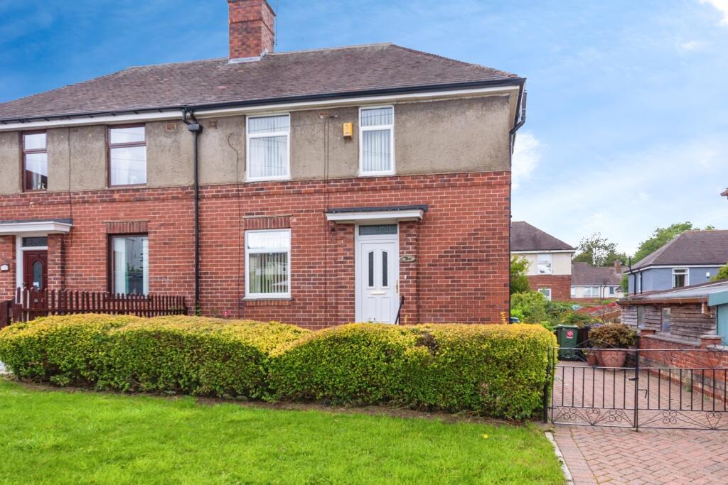 Main image of property: Champion Close, SHEFFIELD, South Yorkshire, S5
