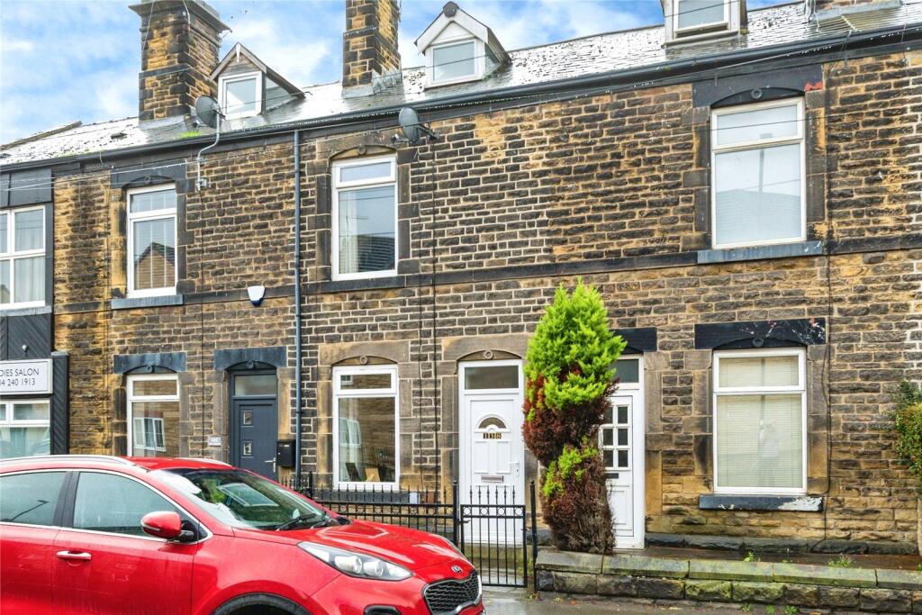 Main image of property: The Common, Ecclesfield, Sheffield, South Yorkshire, S35