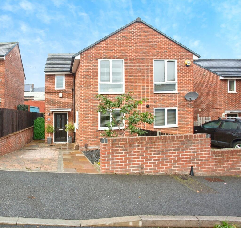 Main image of property: Merton Lane, SHEFFIELD, South Yorkshire, S9