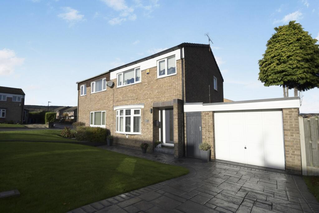 Main image of property: Pine Croft, Chapeltown, Sheffield, South Yorkshire, S35