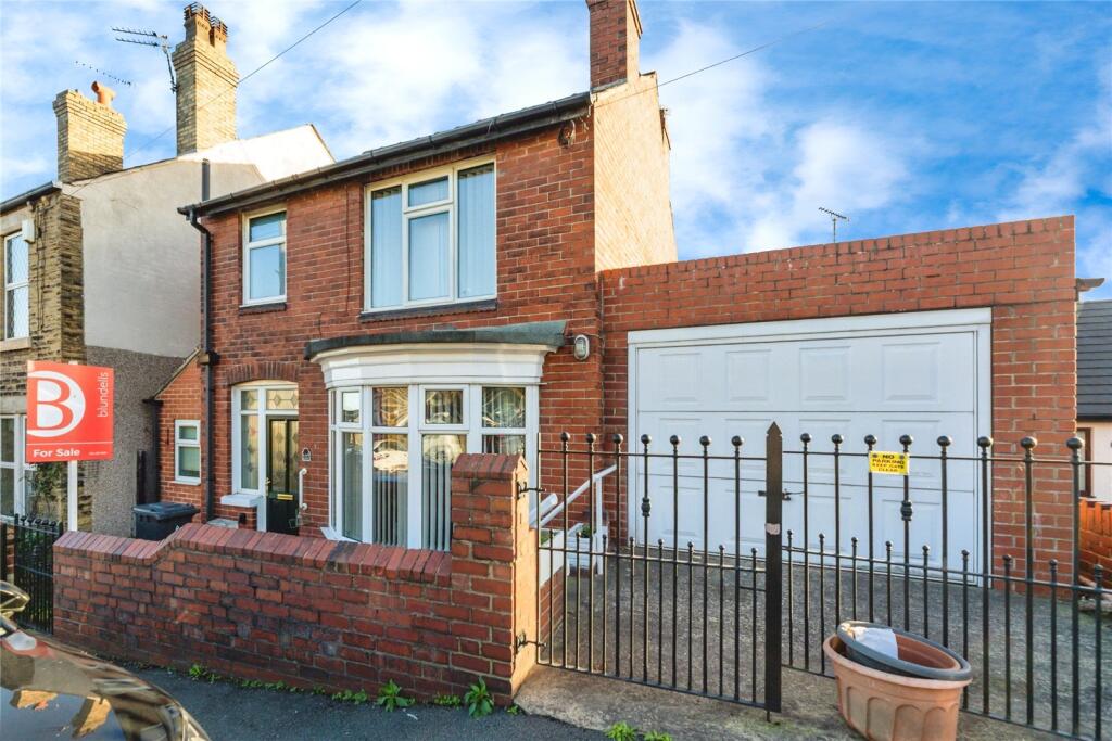 Main image of property: Cross Hill, SHEFFIELD, South Yorkshire, S35