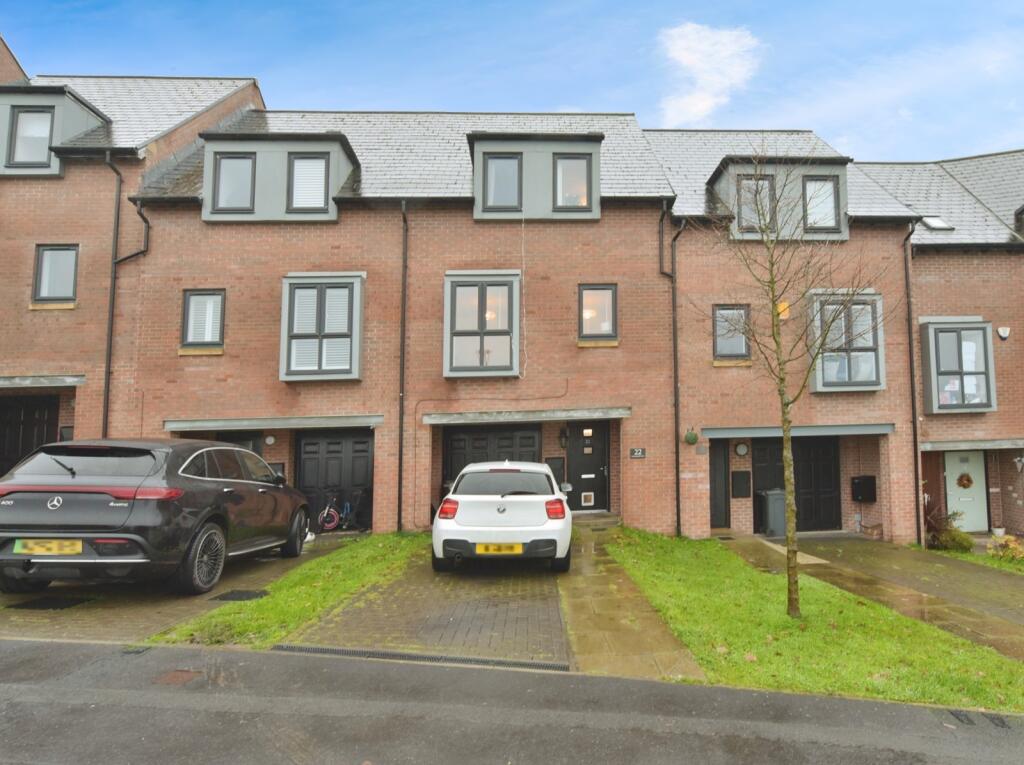 Main image of property: Lavender Way, SHEFFIELD, South Yorkshire, S5