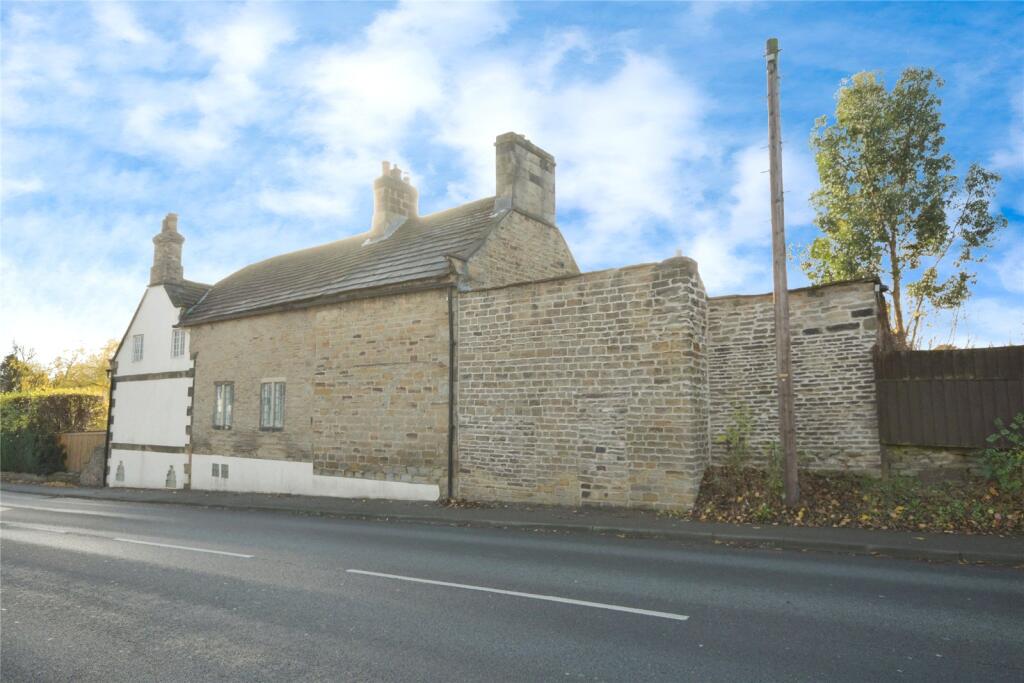 Main image of property: Cowley Lane, Chapeltown, Sheffield, South Yorkshire, S35