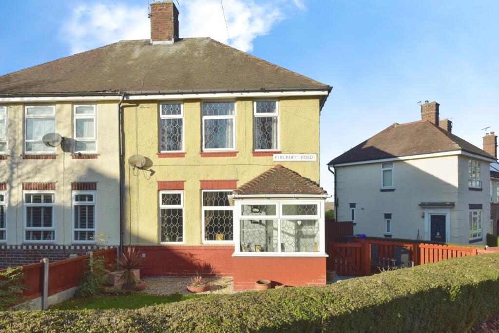 Main image of property: Fircroft Road, Sheffield, South Yorkshire, S5
