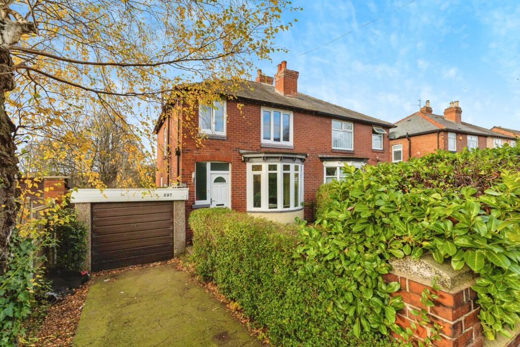 Main image of property: Barnsley Road, SHEFFIELD, South Yorkshire, S5