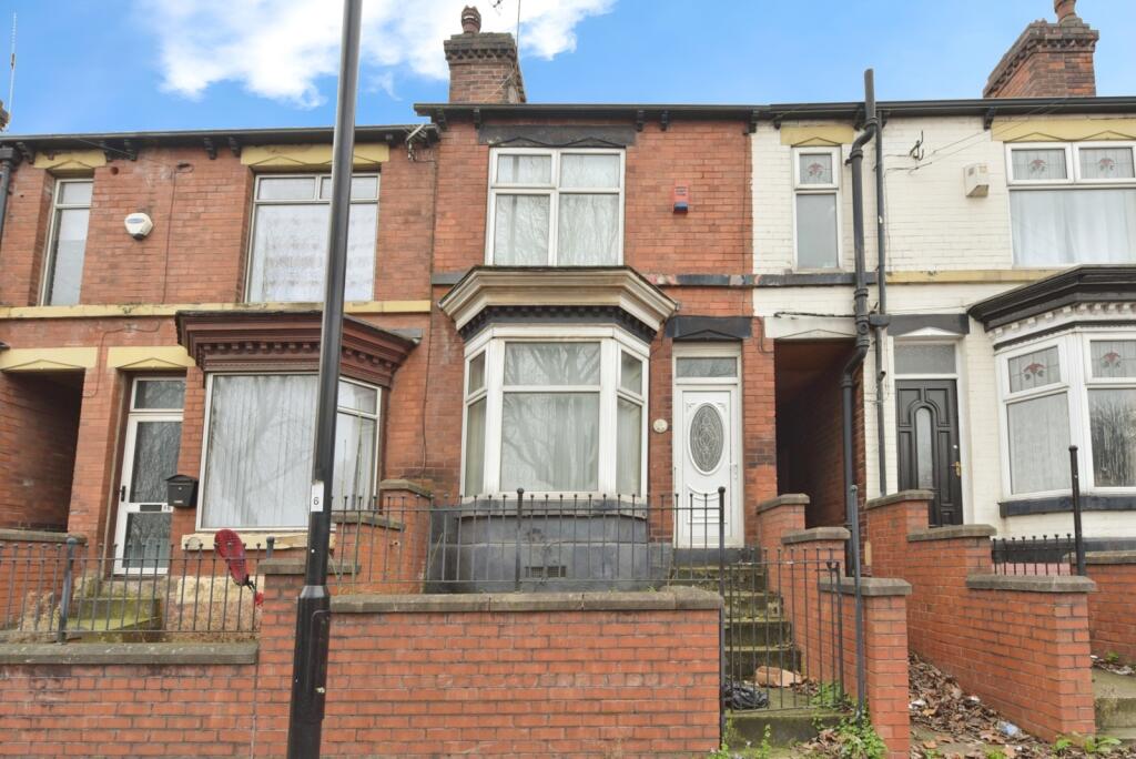 Main image of property: Main Road, Sheffield, South Yorkshire, S9