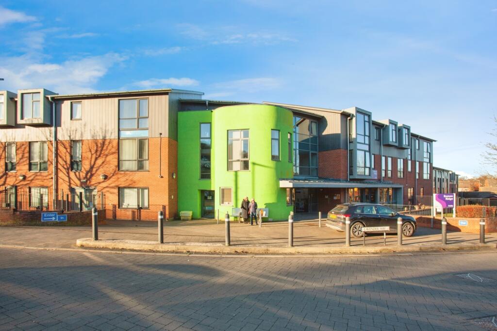 Main image of property: Lavender Way, Sheffield, South Yorkshire, S5