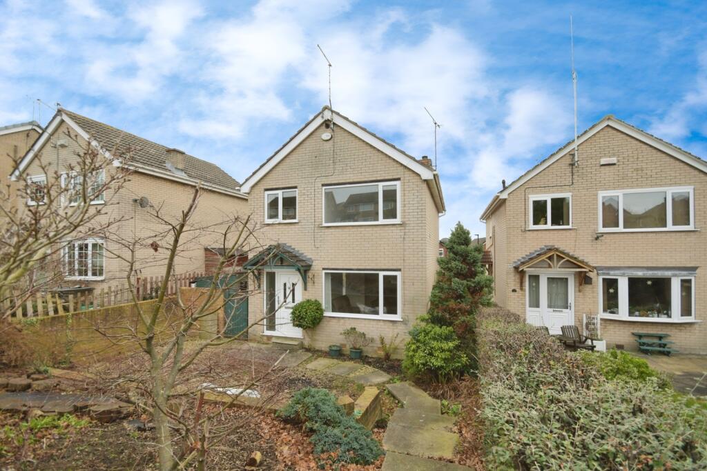 Main image of property: Millbank Close, SHEFFIELD, South Yorkshire, S35