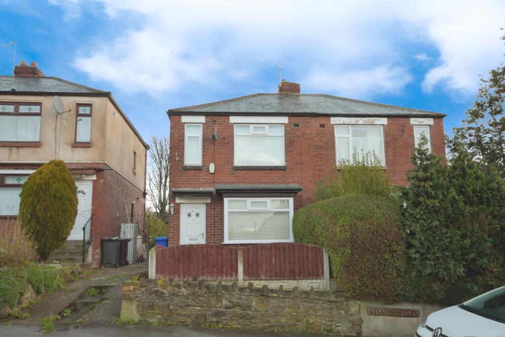 Main image of property: Osgathorpe Road, Sheffield, South Yorkshire, S4