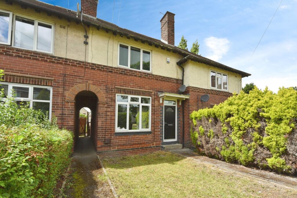 Main image of property: Shirehall Road, Sheffield, South Yorkshire, S5