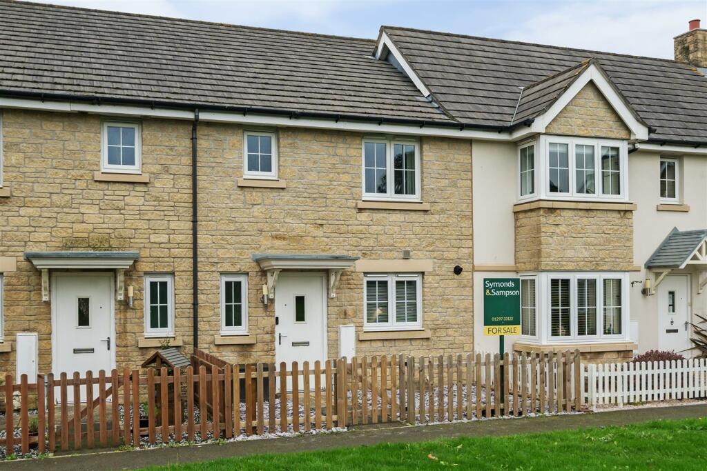 Main image of property: Green Lawn Way, Axminster