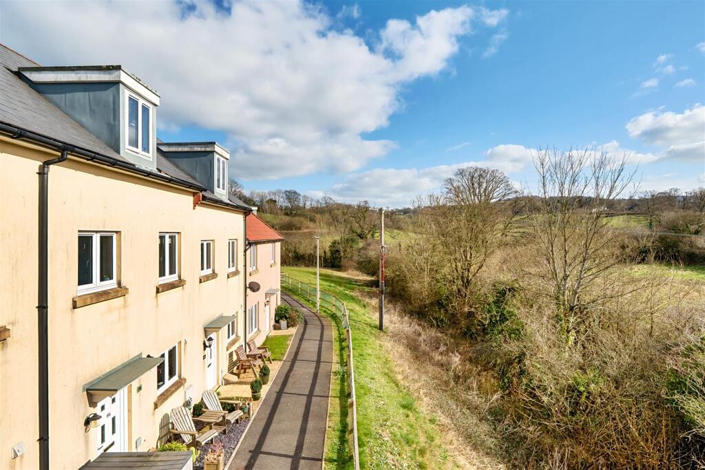 Main image of property: Dukes Way, Axminster