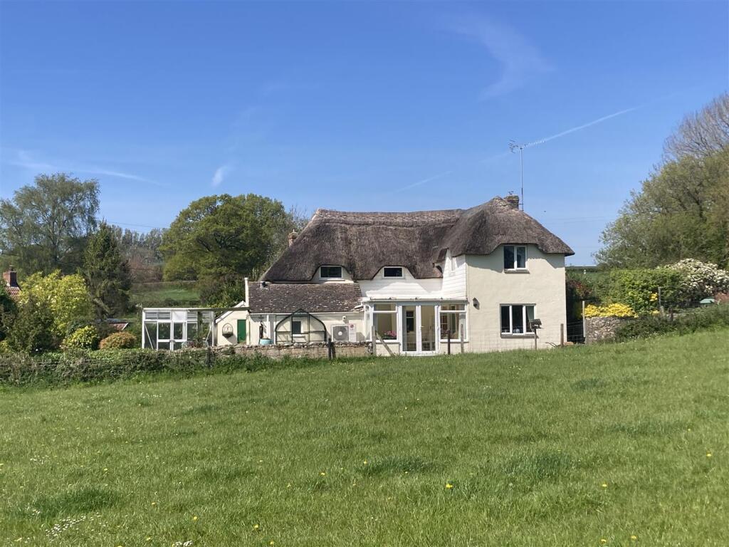 Main image of property: Chilson Common, South Chard