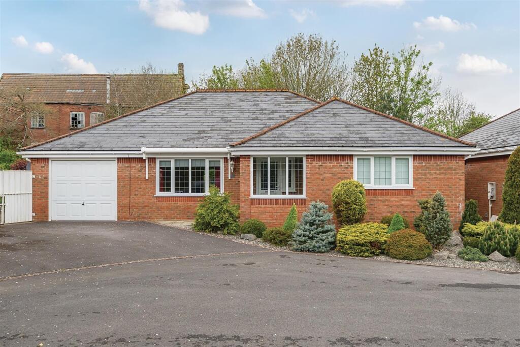 Main image of property: Willhayes Park, Axminster