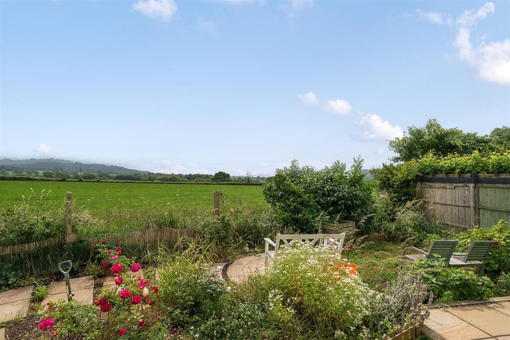 Main image of property: Athelstan Close, Axminster, Devon