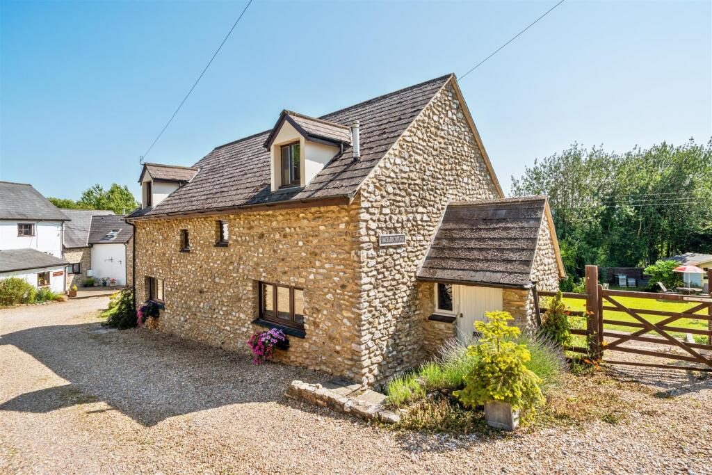 Main image of property: Shute, Axminster, Devon