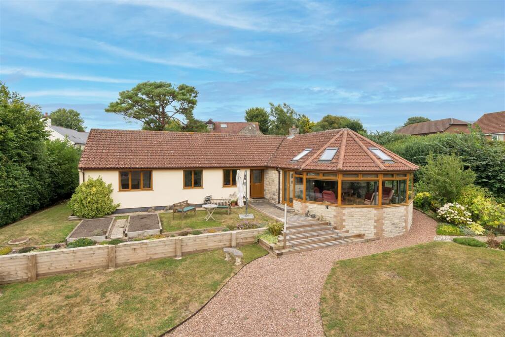 Main image of property: Chardstock, Axminster