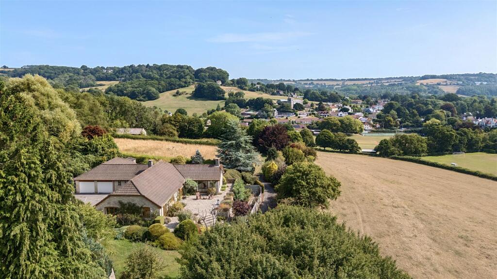 Main image of property: Wadley Hill, Uplyme