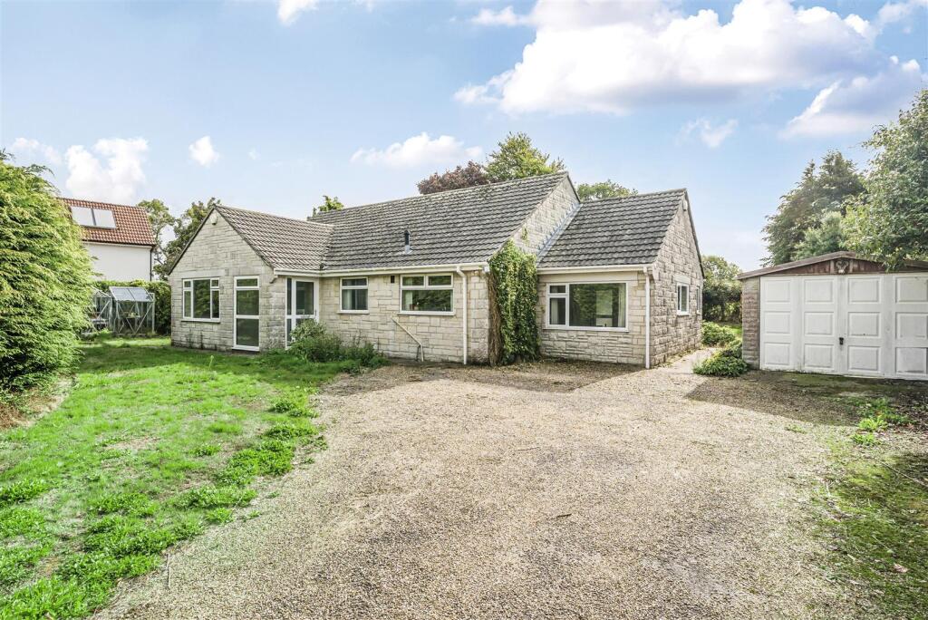 Main image of property: Hilary Close, Axminster