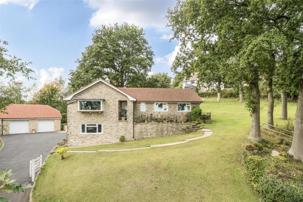 Main image of property: Spring Head Road, Lyme Regis