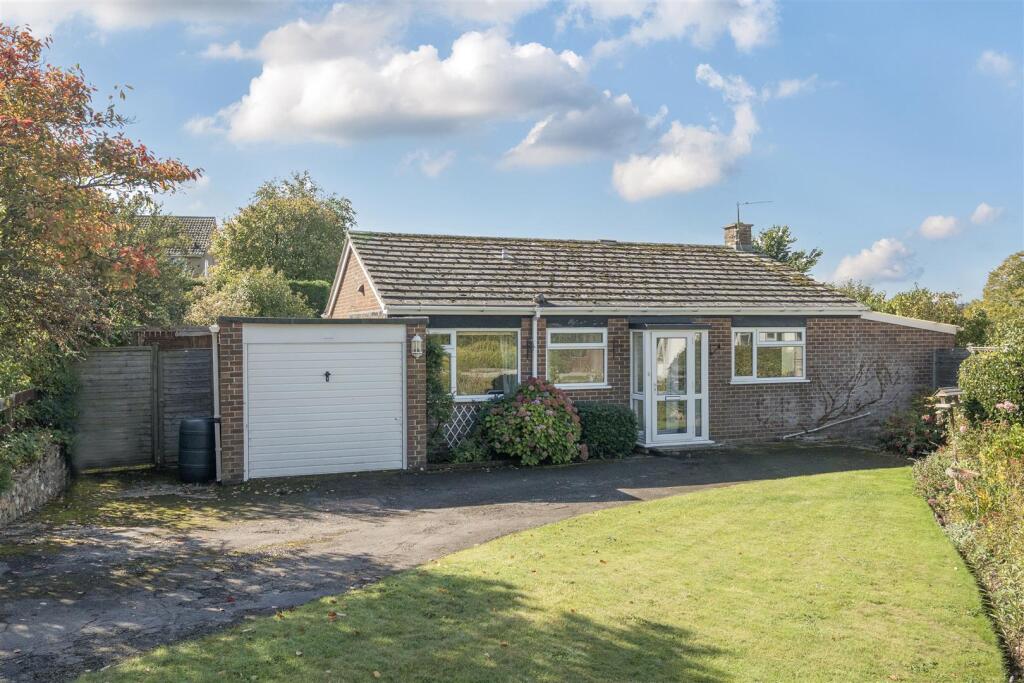 Main image of property: Musbury, Axminster