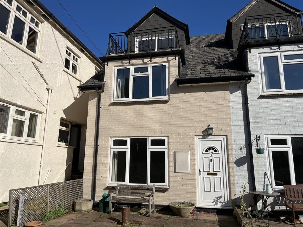 Main image of property: Parsons Lane, Branscombe, Seaton