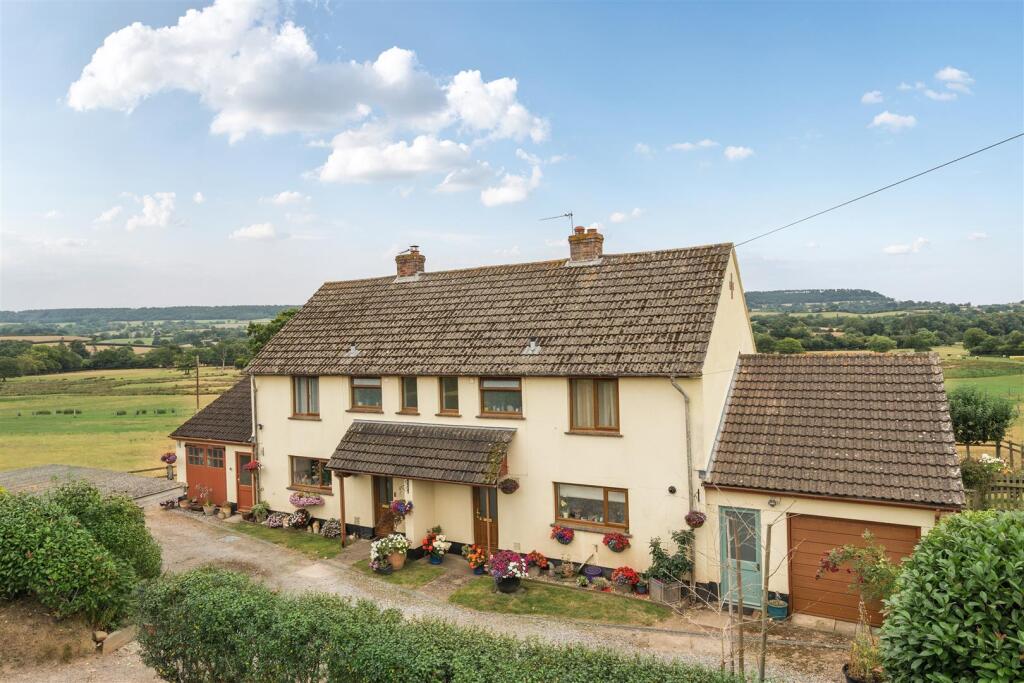 Main image of property: Fluxton, Ottery St Mary