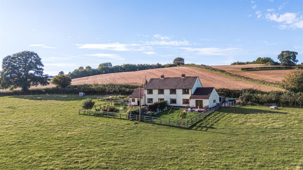 Main image of property: Fluxton, Ottery St Mary