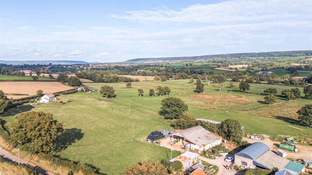 Main image of property: Fluxton, Ottery St Mary