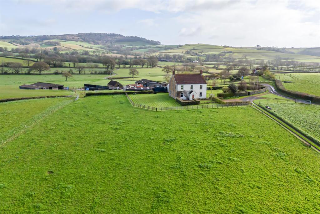 Main image of property: Pilsdon, Bridport, Dorset