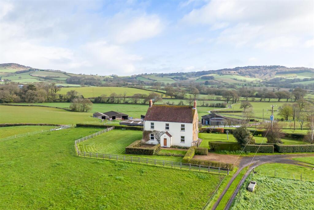 Main image of property: Pilsdon, Bridport, Dorset