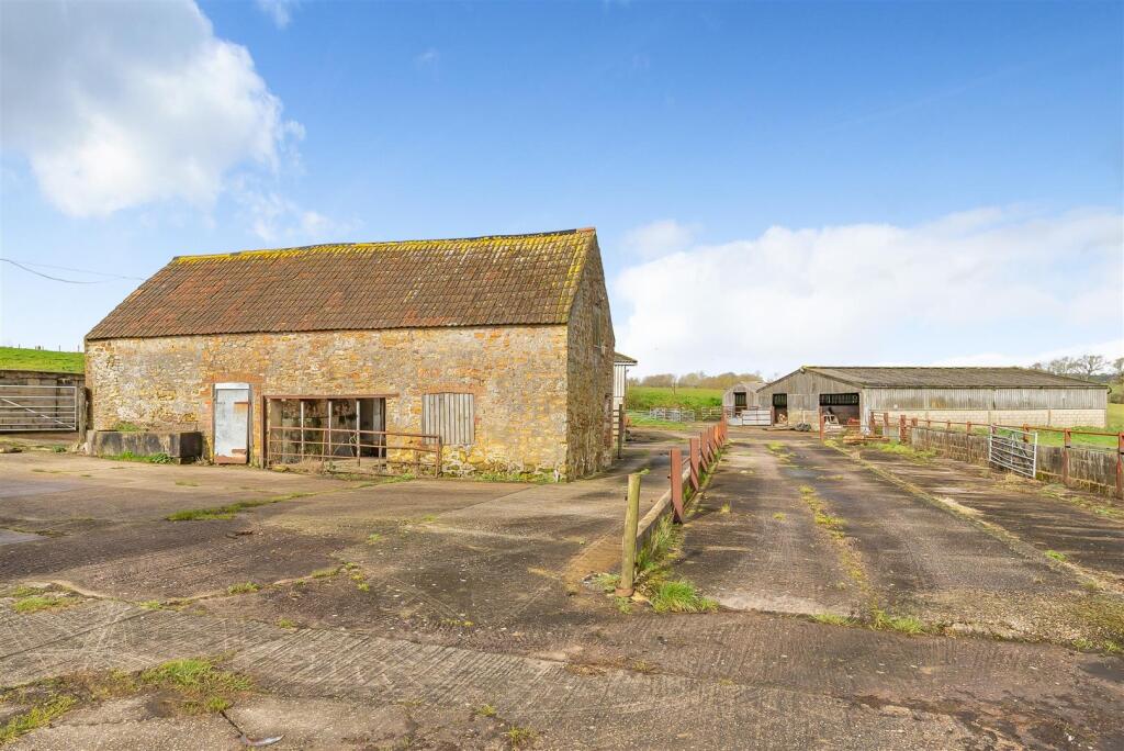 Main image of property: Pilsdon, Bridport, Dorset