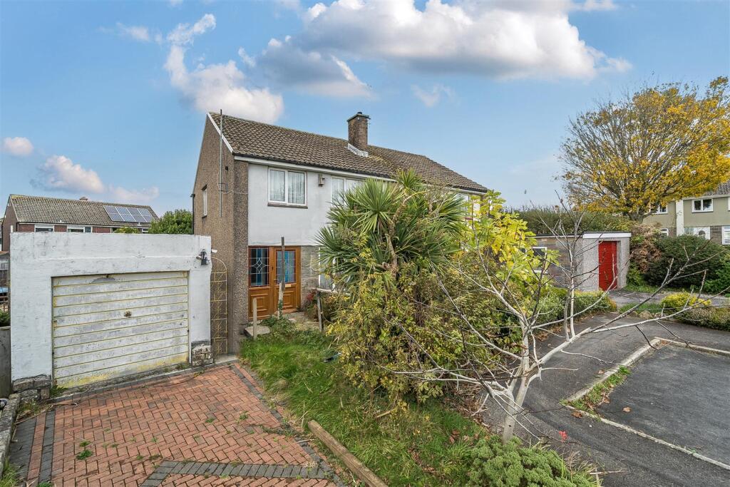 Main image of property: Ash Close, St Blazey Gate, Par