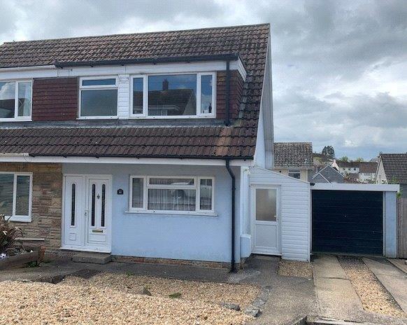 Main image of property: Fairfield Close, Axminster