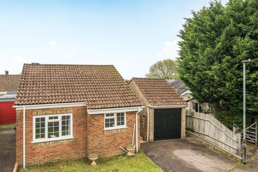 Main image of property: Salway Gardens, Axminster