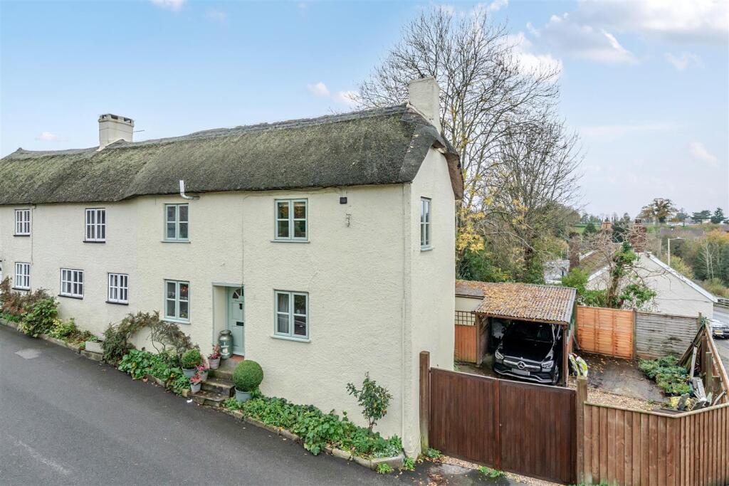 Main image of property: Beavor Lane, Axminster, Devon