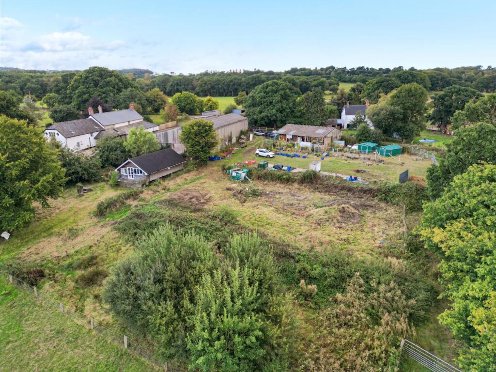 Main image of property: Exbourne, Okehampton, Devon