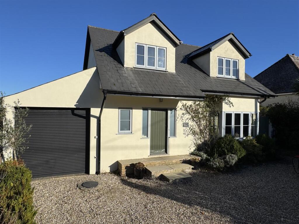 Main image of property: Lyme Road, Axminster