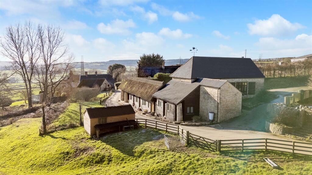 Main image of property: Tolcis, Axminster