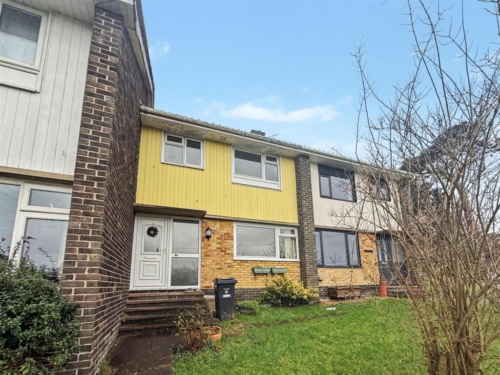 Main image of property: Woodbury Park, Axminster