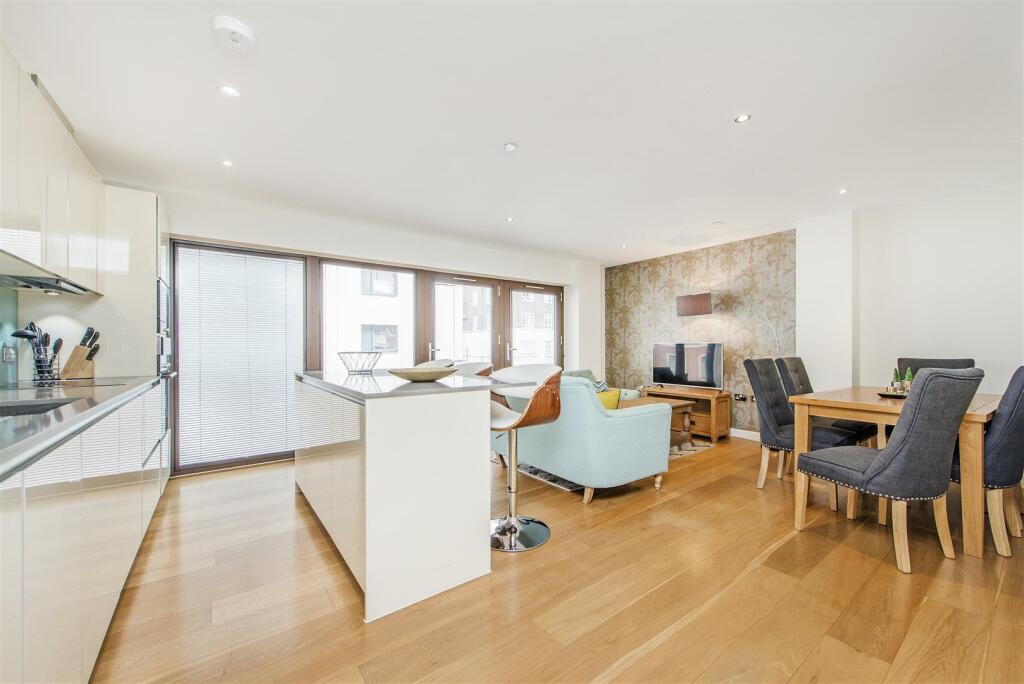 Main image of property: Altayyar House, 102 Marsham Street, Westminster London, SW1P