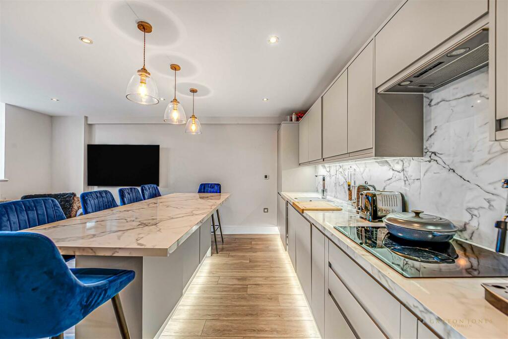 Main image of property: Romney House, 47 Marsham Street, London, SW1P