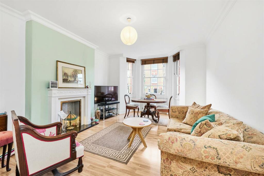 Main image of property: Gladstone Court, Regency Street, Westminster, London, SW1P