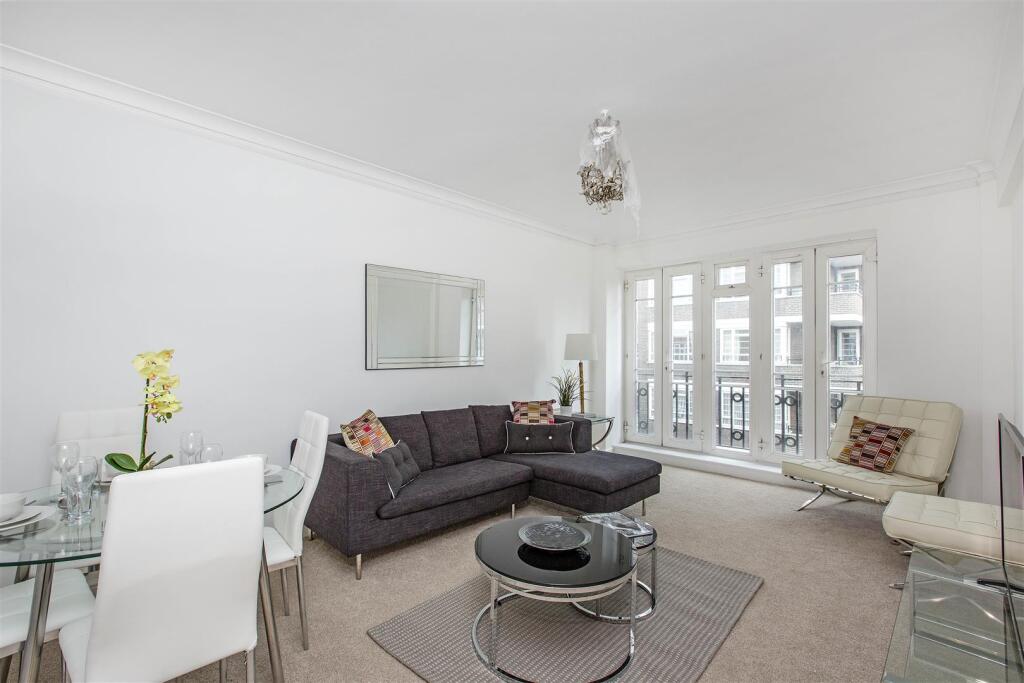 Main image of property: Marsham Court, Marsham Street, Westminster, London, SW1P