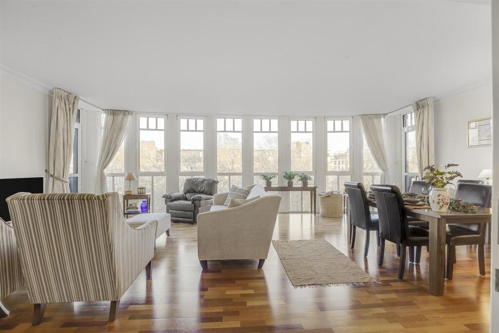 Main image of property: St Johns Building, 79 Marsham Street, Westminster, London, SW1P