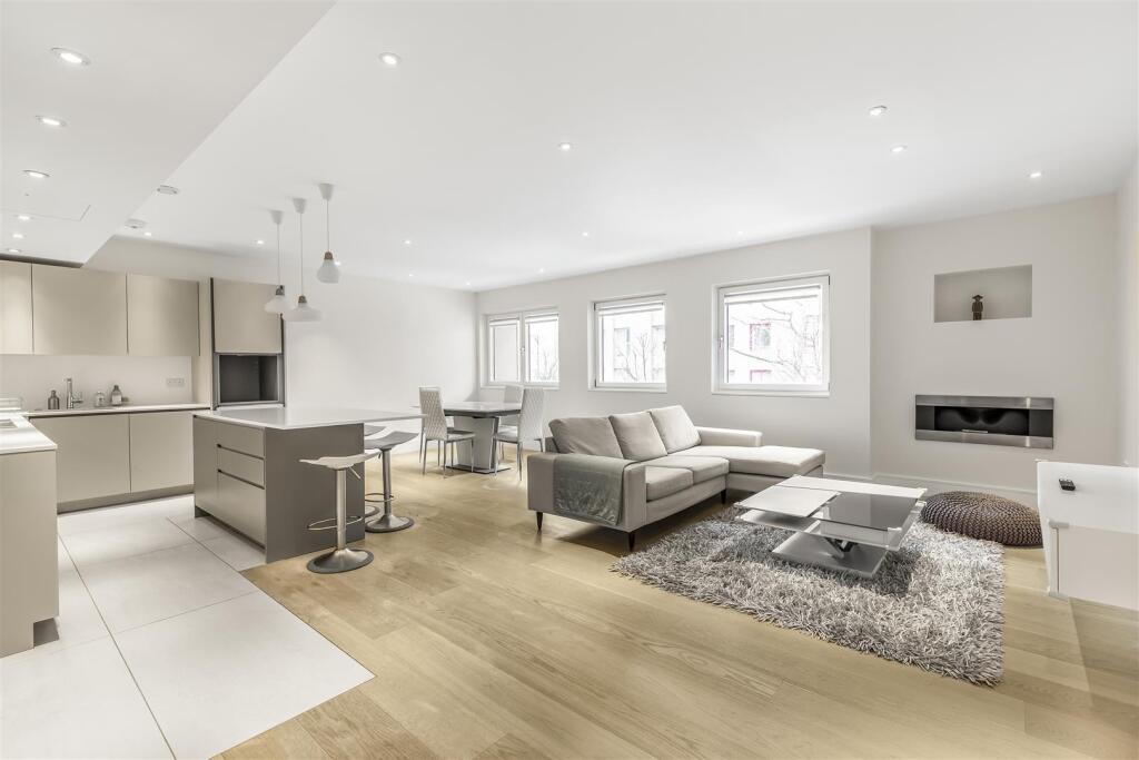 Main image of property: Cavendish House, 31 Monck Street, Westminster, London, SW1P