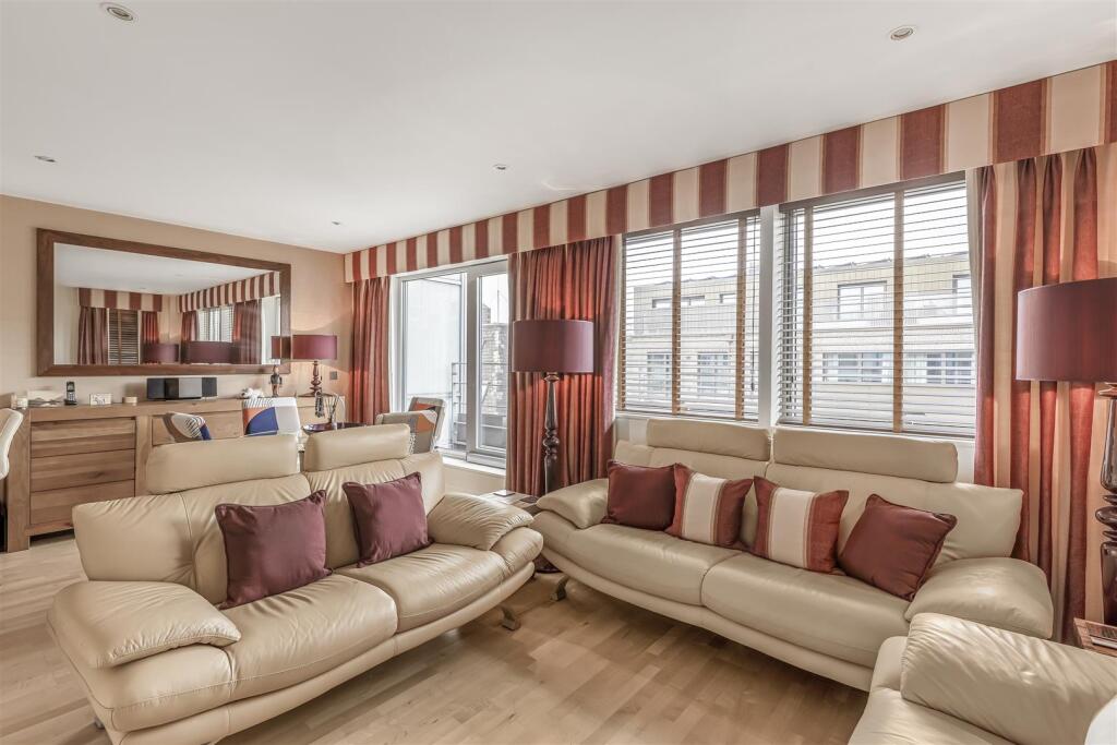 Main image of property: Bentinck House, Monck Street, Westminster, London, SW1P