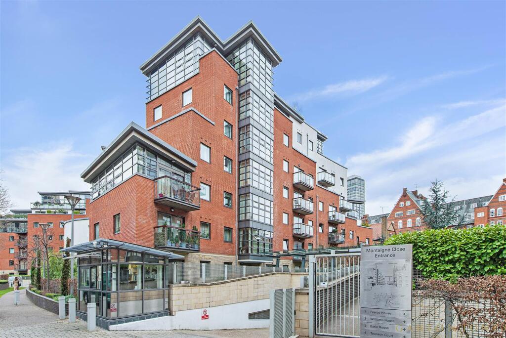 Main image of property: Dolben Court, Montaigne Close, Westminster, London, SW1P