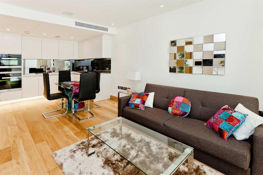 Main image of property: The Courthouse, 70 Horseferry Roa6d, Westminster, London, SW1P
